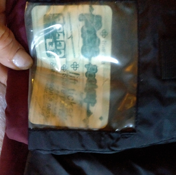 Vintage Burton snowboard jacket 🏂 - Picture 13 of 14